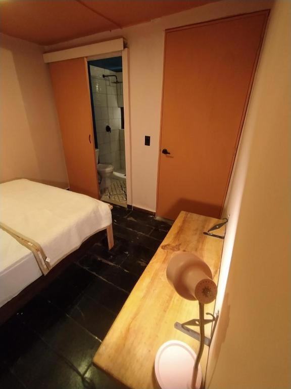 Hostal Casa Primavera Medellín Kültér fotó