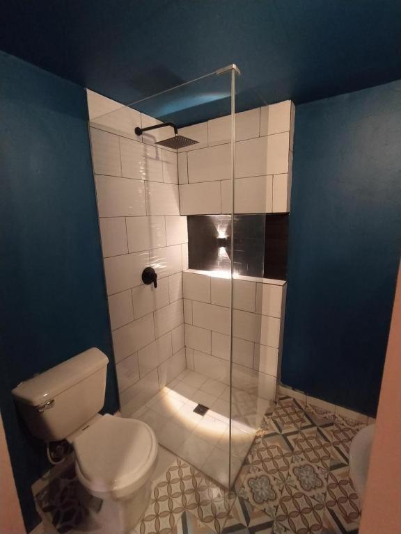 Hostal Casa Primavera Medellín Kültér fotó